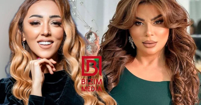 Nüşabə ilə Ofeliya arasında QALMAQAL: “Mənim səsləndirdiyim sözlə reklam olundun” VİDEO