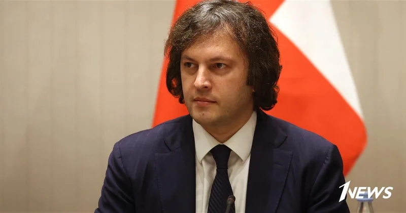 Премьер Грузии заявил, что власти предотвратили пять попыток революции