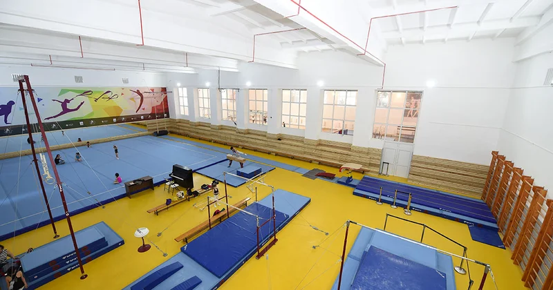 Qobustanda 1,6 milyonluq tikinti