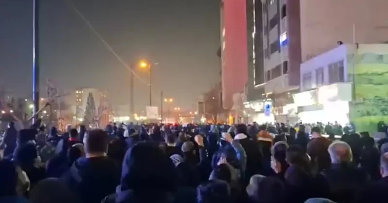 Обнародованы официальные данные о человеческих жертвах в Иране