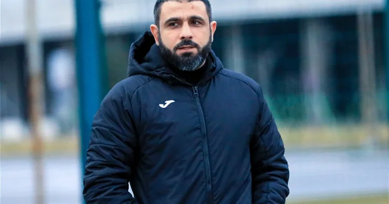 Рашад Садыхов: Я доволен третьим местом Зире