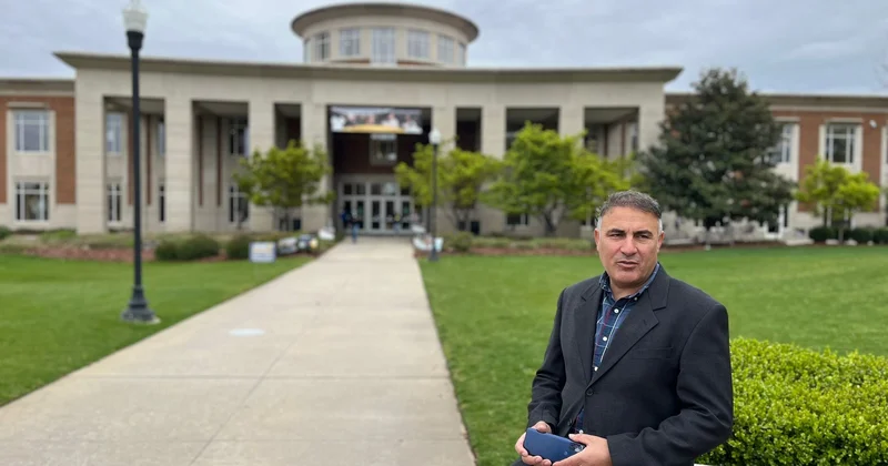 “ABŞ ın müttəfiqləri Davosda Vaşinqtonu açıq şəkildə öz üstün mövqeyindən sui istifadə etməkdə ittiham etdilər...”