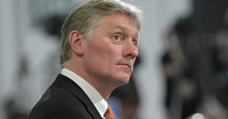 Песков: Размер арестованных США активов РФ составляют чуть менее $5 млрд