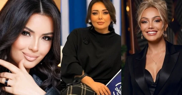 İnstaqramda kimlər nələr paylaşdı?