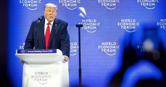 Tramp Avropanı sərt tənqiq atəşinə tutub