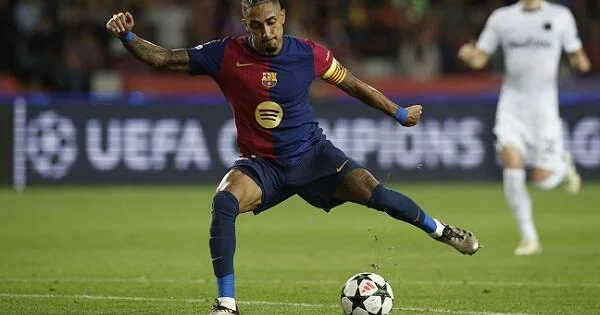 Barselona onu 120 milyona satmaqdan imtina etdi