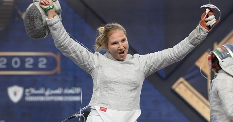 “Artıq bir neçə aydan sonra qayıtmağı planlaşdırıram” Anna Baştanın ə MÜSAHİBƏSİ