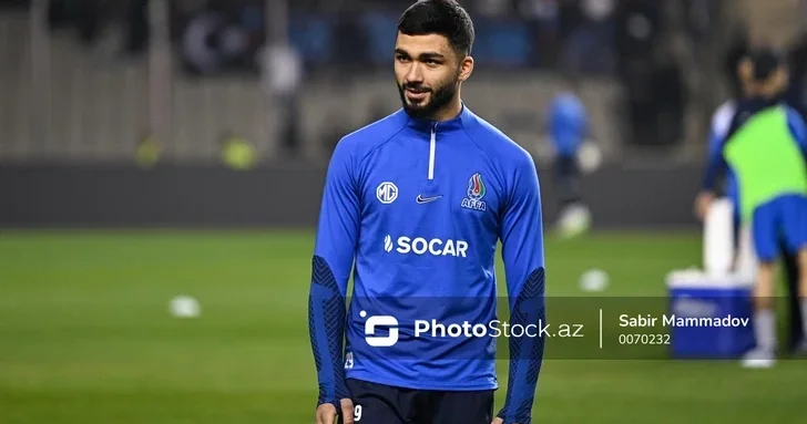 Муса Гурбанлы: Такие клубы, как Айнтрахт , можно побеждать только сердцем