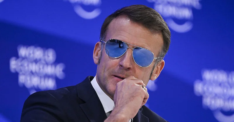 Prezidentin eynəyi bazarı dəyişdi