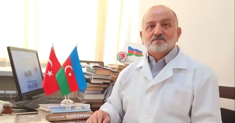 Hamı ət yeyir, amma bu həqiqəti bilmir! Alimdən maraqlı AÇIQLAMA