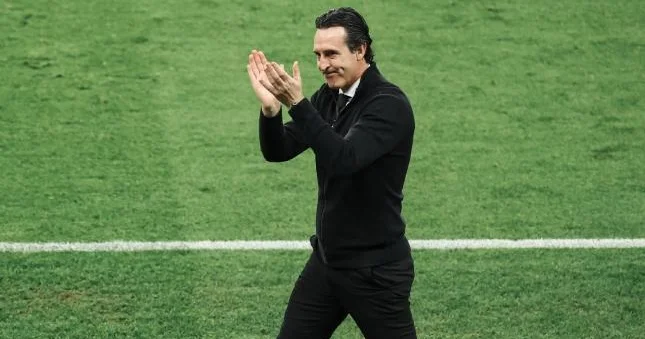 Avropa Liqasında rekordları fəth edir