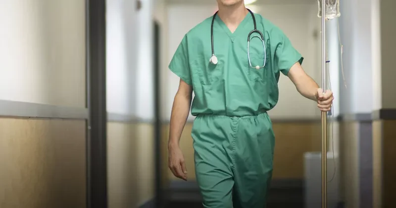 15 тысяч воображаемых пациентов: в Казахстане владелец медорганизации получил срок