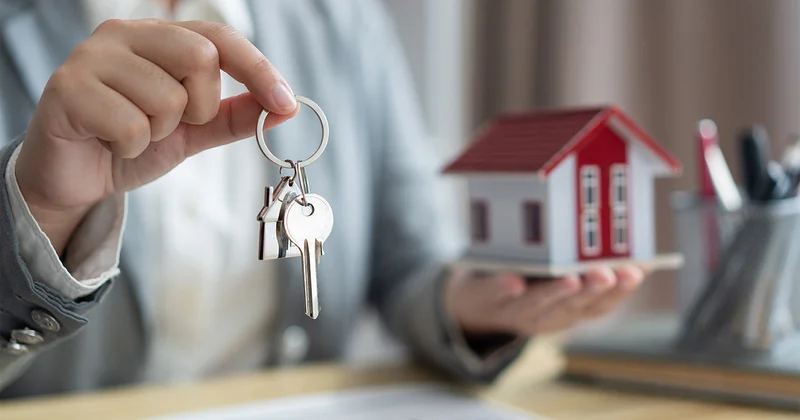 Ötən il ipoteka ilə mənzil alanların sayı açıqlandı