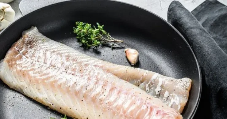 Bu balıqda nə qoxu var, nə də civə: gündəlik istifadə üçün idealdır