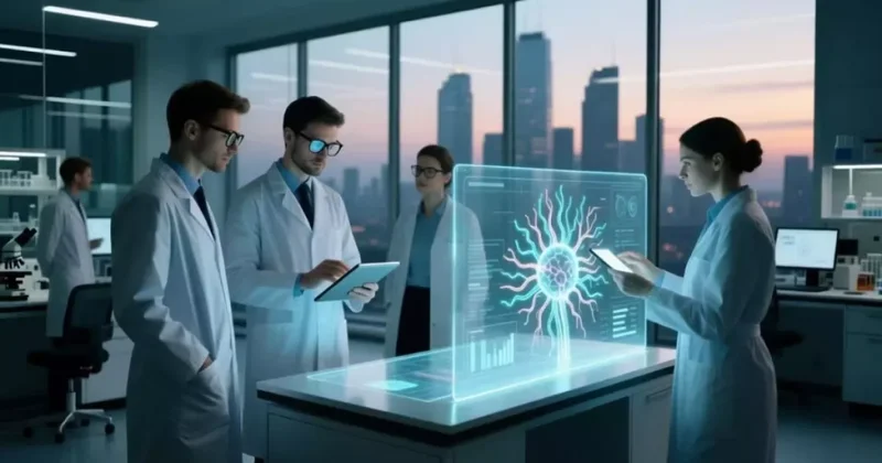 Узбекистан готовит единую платформу для ученых на базе ИИ