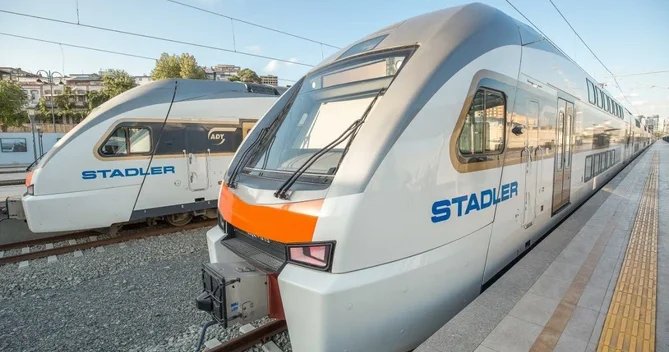 Bakı Sumqayıt qatarının 4, 15, 20 və 28 iyun üçün hərəkət qrafiki açıqlanıb CƏDVƏL