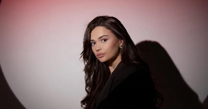 Onların adı Avroviziya da hallanır...