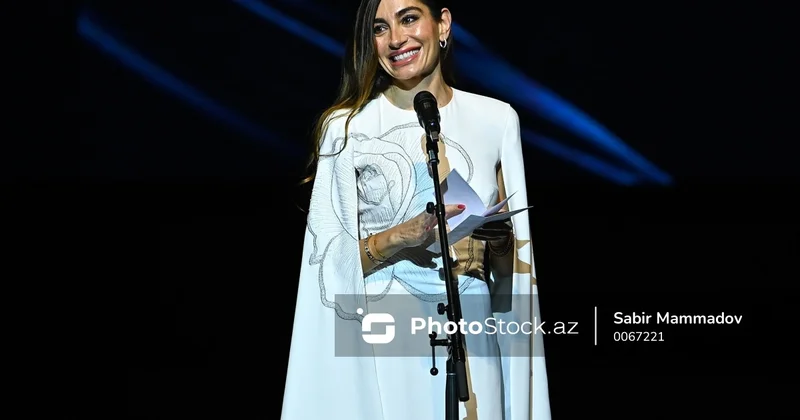 Arzu Əliyeva doğum günü münasibətilə ona təbrik ünvanlayanlara təşəkkür edib