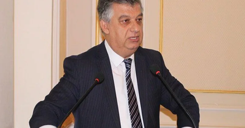 Söhbət artımdan yox, kompensasiyadan gedir Əli Məsimli