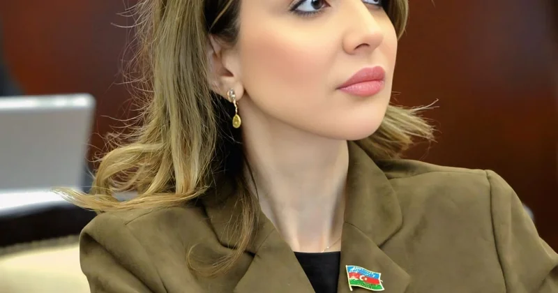 Ölkəmizin Sülh Şurası nda iştirakı qlobal nüfuzun təsdiqidir DEPUTAT