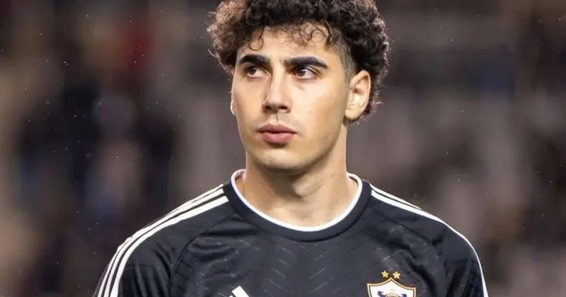 Qarabağın qələbə qolunu vuran müdafiəçi ilə bağlı xəbər