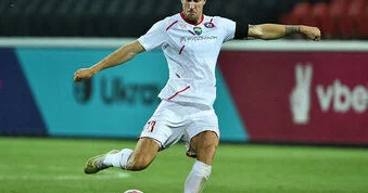 “Sumqayıt” FK Danilo Beskorovaynıy ilə müqavilə imzalayıb FOTO