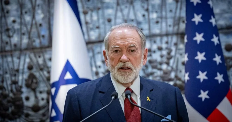 Иран узнает : США повышают ставки на Ближнем Востоке