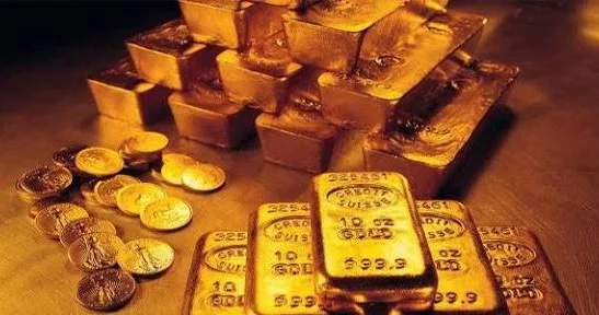 Qızılın qramı 160 dollara çatdı