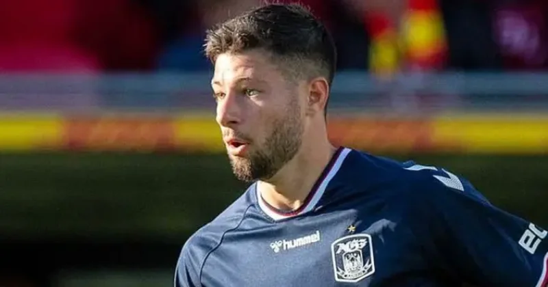 “Qarabağ“ Danimarka liqasından oyunçu alır