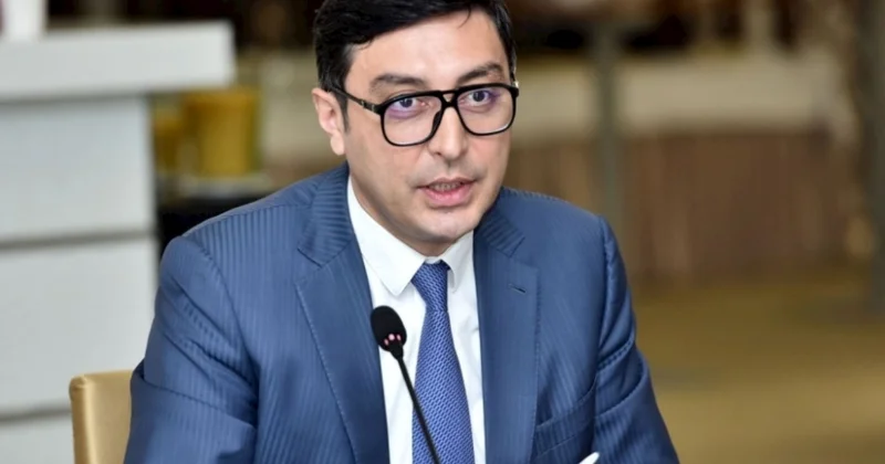 Nazir Xalq artistinin qardaşı oğlunu vəzifəsindən azad etdi