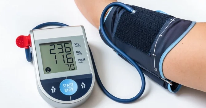 Alimlər yüksək təzyiqin gizli səbəbini aşkar etdi