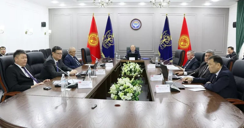 В Минфине Кыргызстана выявлены нарушения на десятки миллионов