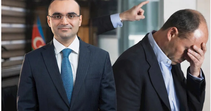 İşdən qovulan icra başçısının daha bir qanunsuzluğu üzə çıxdı İşçiləri əsassız yerə kütləvi işdən çıxardırmış (AÇIQLAMA)