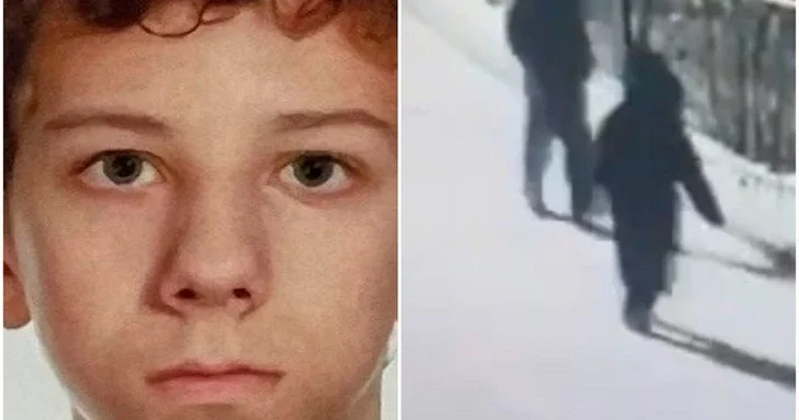 Похитители сына красноярского бизнесмена требуют 30 миллионов рублей