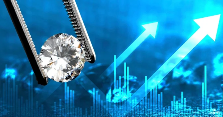 Dövlət Agentliyi: Azərbaycanın almaz ticarəti aparması mümkün deyil