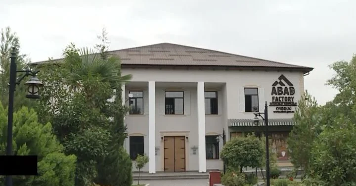 PAŞA Holding “ABAD” tərəfindən icra edilmiş layihələri dəstəkləməyə davam edir