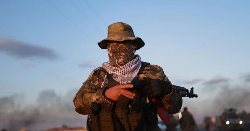 Alət təhlükəyə çevriləndə: ABŞ niyə kürd amilini kənara çəkdi?