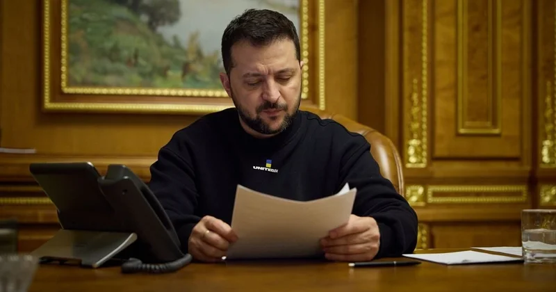 Разведка и Генштаб: Зеленский усилил переговорную команду Украины