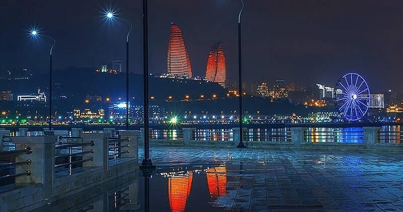 Bu axşam Bakıda yağış gözlənilir