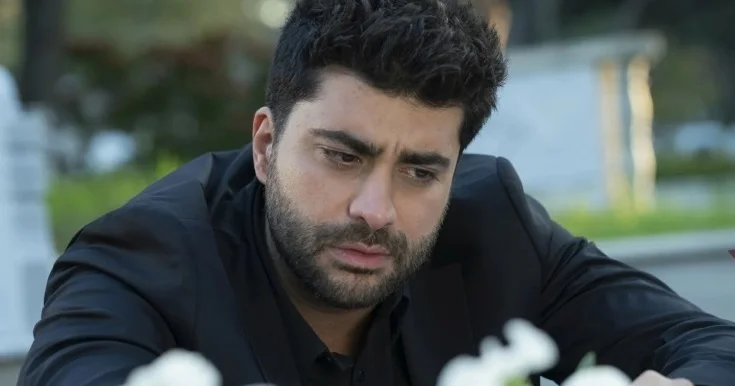 Kızılcık şerbeti ndən çıxarıldı