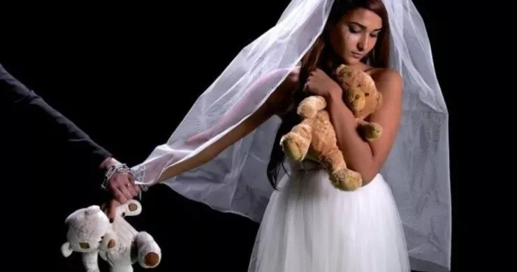 90 erkən evlilik cəhdi: 28 nəfər saxlanılıb