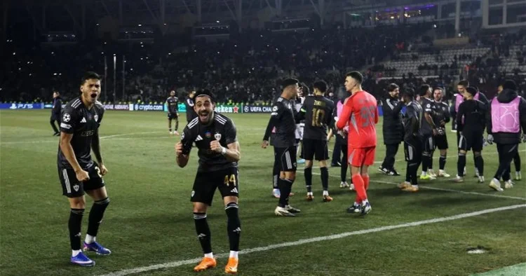 Qarabağ Ayntraxt dan daha gümrah, daha istəkli idi Ağdam klubunun sabiq kapitanı