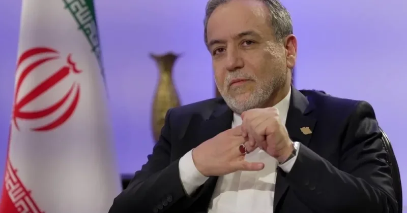 “Dünya mənasız təlxəklərdən yorulub“: Abbas Araqçı Zelenskini təhqir etdi“ KİV lər