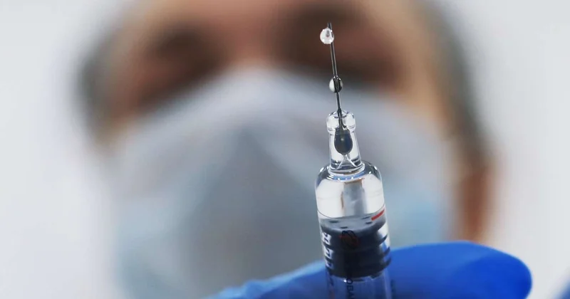 Yaşlı kişi antibiotikin qurbanı oldu