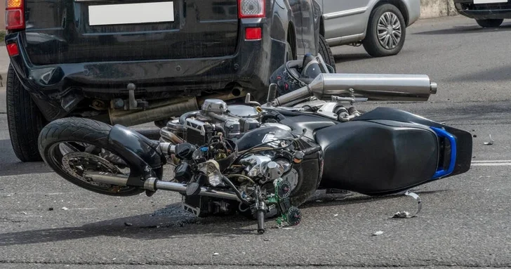 Каждое третье ДТП с мотоциклистами в Азербайджане заканчивается гибелью людей ГУГДП