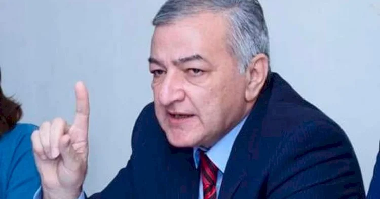 İlham İsmayıl əməliyyat olundu