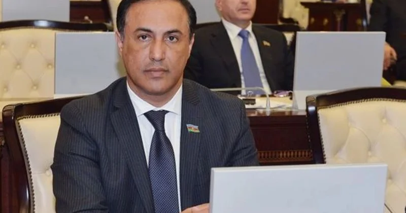 “Sərhəd kəndlərinin BOŞALMASININ SƏBƏBİ...” Deputat HƏYƏCAN TƏBİLİ çaldı