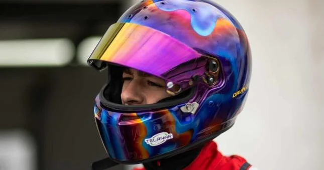 Maliyyə problemi azərbaycanlı pilotun Formula yolunda əsas maneədir!