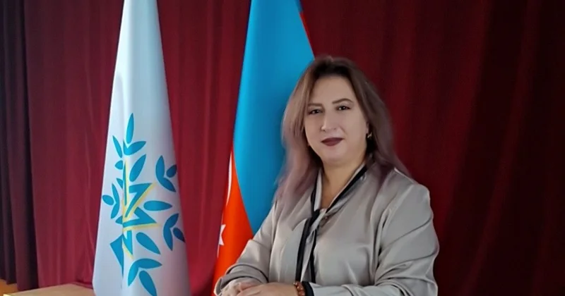 Birgəyaşayışın bərqərar olmasında fikrimiz tolerantdır ŞƏRH