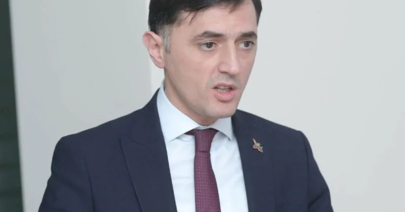 Saatbaşı maaşın məqsədi insanların daha yaxşı yaşamasını təmin etmək deyil Tural Abbaslı